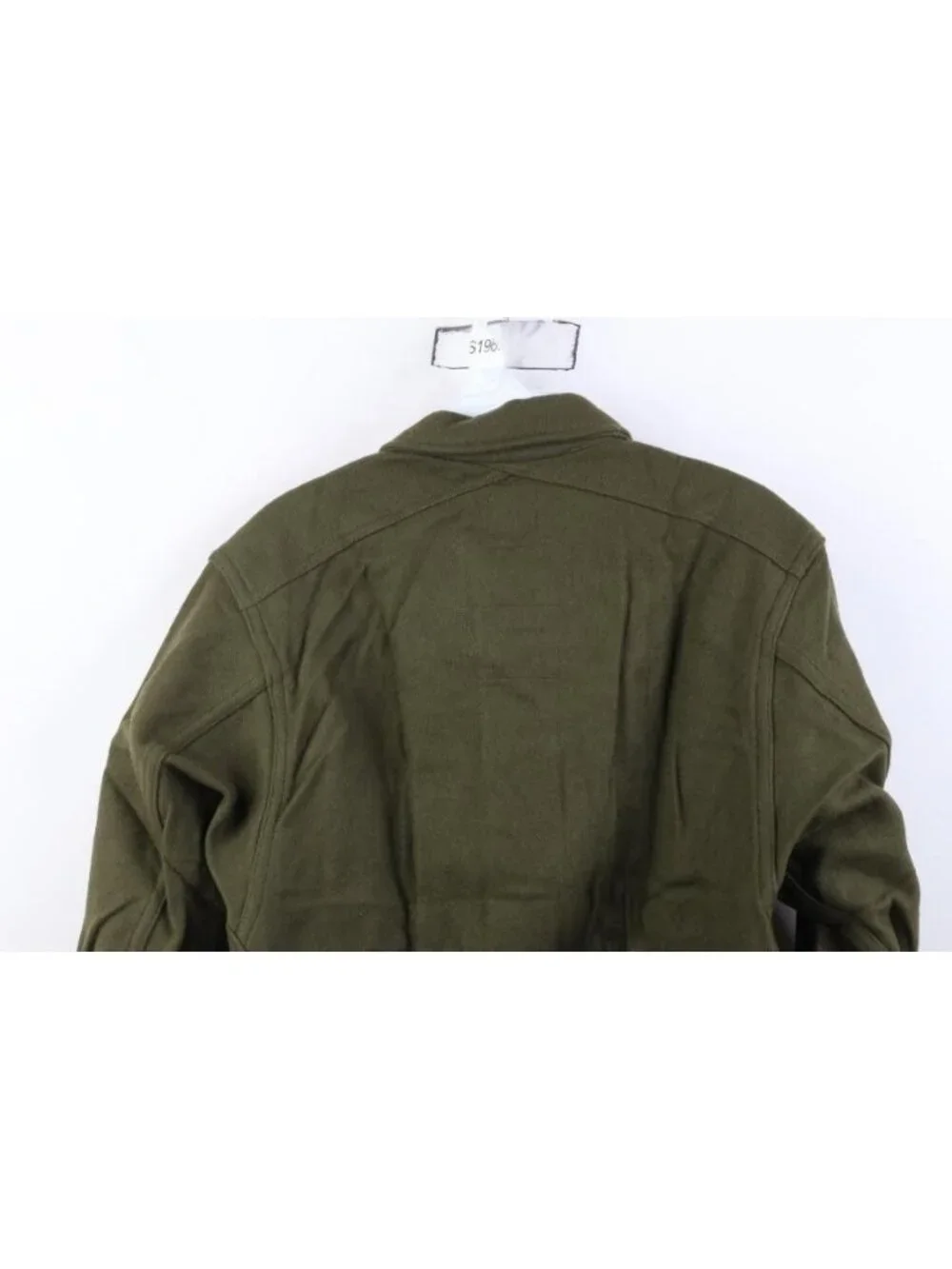 Vintage deadstock unissued